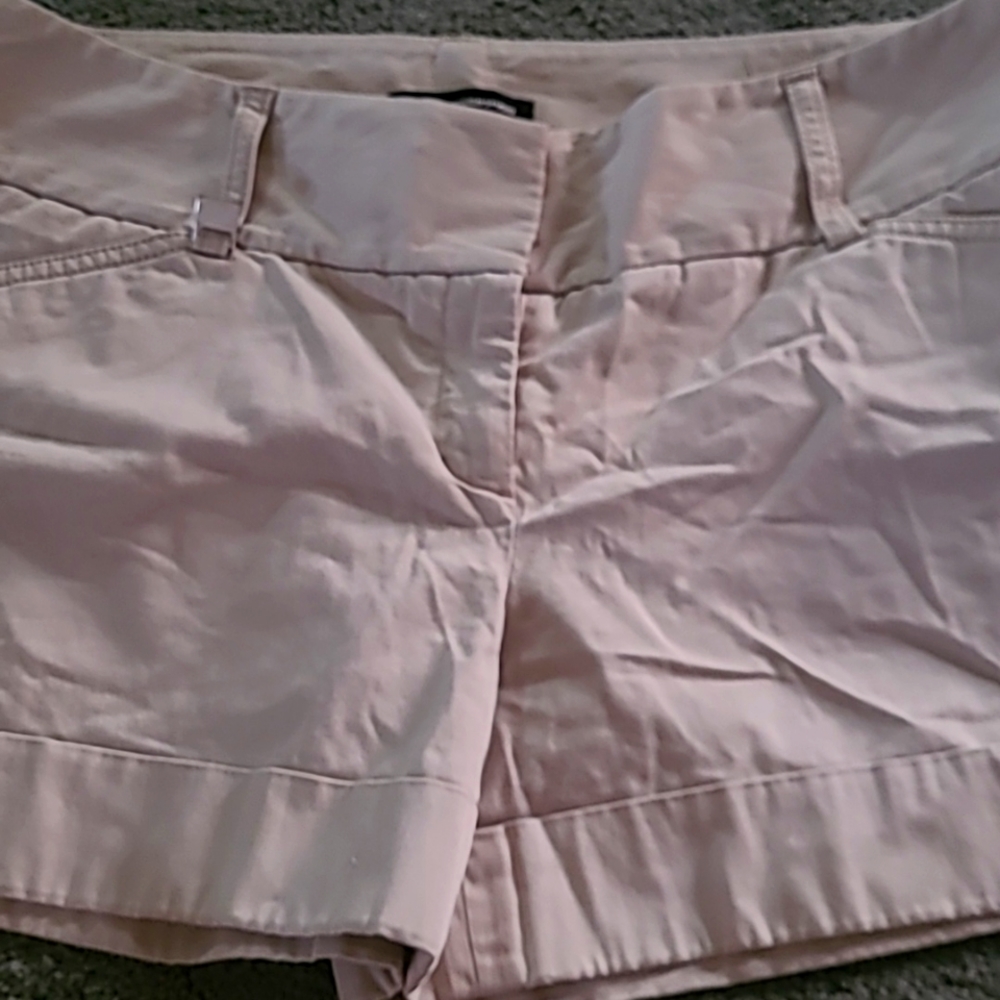 Womens size 10 Express Design Studio shorts